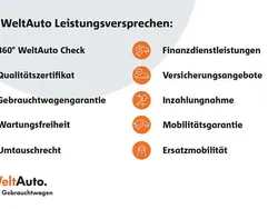 Weiss Gebraucht 2019 VW T6.1 Van | 22.890 €