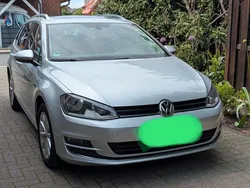 VW Golf VII