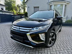 Schwarz Gebraucht 2018 Mitsubishi Eclipse Cross Edition SUV | 16.990 € (Guter Preis)