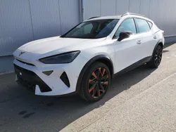 Nevadaweiß metallic Neu 2025 Cupra Formentor SUV | 42.975 € (Guter Preis)