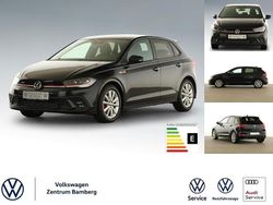 Schwarz Gebraucht 2024 VW Polo GTI Limousine | 26.870 € (Fairer Preis)