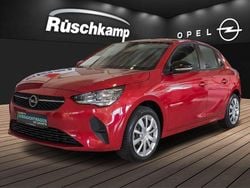 Rot Gebraucht 2022 Opel Corsa-e Edition Kleinwagen | 13.970 € (Guter Preis)