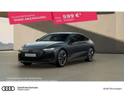 Grau Neu 2025 Audi e-tron Sportback Sport SUV | 79.550 €