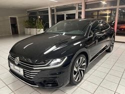 Schwarz Gebraucht 2019 VW Arteon R-line Limousine | 24.999 € (Guter Preis)