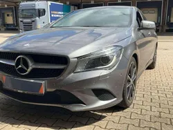 Mountaingrau met. Gebraucht 2013 Mercedes CLA180 Limousine | 15.999 € (Fairer Preis)