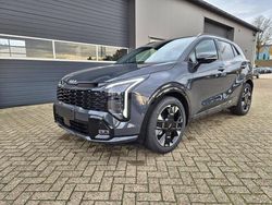 Lunarsilber metallic lunarsilber metallic Neu 2025 Kia Sportage GT-Line SUV | 38.670 € (Guter Preis)