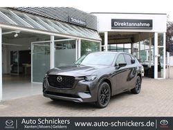 Grau Gebraucht 2024 Mazda CX-60 Homura-Line SUV | 46.240 € (Fairer Preis)