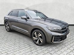Siliziumgrau metallic Neu 2025 VW Touareg R-line SUV | 74.839 € (Superpreis)