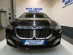 Schwarz Gebraucht 2024 BMW 218 Active Tourer Van / Kleinbus | 23.900 € (Superpreis)