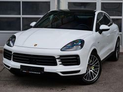 Weiß Gebraucht 2022 Porsche Cayenne Platinum Edition SUV | 77.800 € (Fairer Preis)