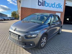 Grau Gebraucht 2017 Citroën C4 SpaceTourer Van / Kleinbus | 5.800 € (Fairer Preis)