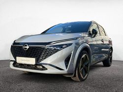 Andere farbe Gebraucht 2024 Nissan Qashqai SUV | 37.490 € (Fairer Preis)