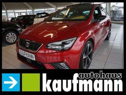 Desire rot Gebraucht 2024 Seat Ibiza Design Kleinwagen | 23.290 € (Teuer)