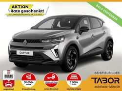 Grau Neu 2025 Renault Captur Techno SUV | 28.743 € (Guter Preis)