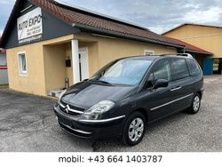 Grau Gebraucht 2013 Citroën C8 Exclusive Van / Kleinbus | 3.490 € (Guter Preis)