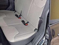 Schwarz Gebraucht 2014 Ford Tourneo Courier Trend Van / Kleinbus | 6.000 €