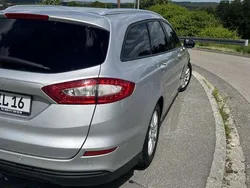 Gebraucht 2018 Ford Mondeo Titanium S Kombi | 10.500 € (Guter Preis)