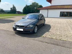 Grau Gebraucht 2005 BMW 325 Limousine | 4.200 € (Fairer Preis)
