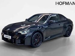 Schwarz Neu 2025 BMW M2 Shadowline Coupé | 71.155 € (Superpreis)