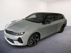 Silber Neu 2025 Opel Astra Kombi | 27.990 € (Fairer Preis)