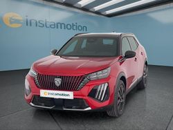 Rot Neu 2025 Peugeot 2008 GTi SUV | 37.099 €