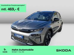 Grau Neu 2025 Skoda Elroq RS SUV | 48.980 € (Guter Preis)