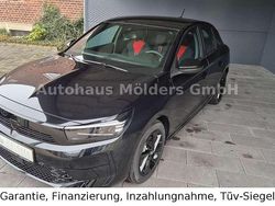 Schwarz Gebraucht 2025 Opel Corsa Limousine | 19.950 € (Guter Preis)