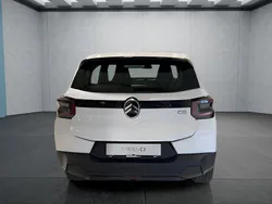 Weiß Gebraucht 2025 Citroën C3 Kleinwagen | 15.199 € (Superpreis)