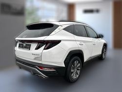Weiß Gebraucht 2022 Hyundai Tucson Trend SUV | 31.200 € (Fairer Preis)