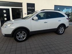 Weiß Gebraucht 2010 Hyundai Veracruz Premium SUV | 8.990 € (Guter Preis)