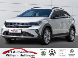 Pure white uni Gebraucht 2024 VW Taigo Move SUV | 27.990 € (Fairer Preis)