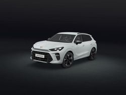 Glacial weiß glacial weiß Neu 2025 Cupra Terramar SUV | 45.590 € (Fairer Preis)