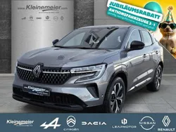 Blackpearlschwarz Neu 2025 Renault Austral Evolution SUV | 29.990 € (Superpreis)