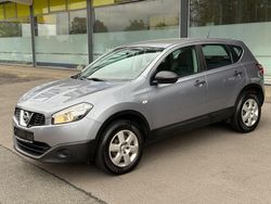Gebraucht 2011 Nissan Qashqai Visia SUV | 5.900 € (Fairer Preis)