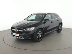 Schwarz Gebraucht 2020 Mercedes GLA200 Progressive SUV | 26.090 € (Fairer Preis)