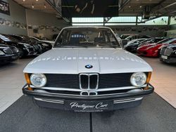 Weiß Gebraucht 1981 BMW 316 Coupé | 19.949 €