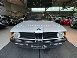 Weiß Gebraucht 1981 BMW 316 Coupé | 24.949 €