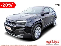 Andere Neu 2025 Jeep Avenger SUV | 24.890 € (Superpreis)