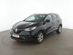 Schwarz Gebraucht 2019 Renault Kadjar Business SUV | 15.790 € (Fairer Preis)