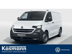 Blau Gebraucht 2025 VW T6.1 Van | 47.481 € (Superpreis)