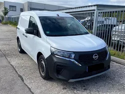 Weiß Gebraucht 2023 Nissan Townstar Visia Van / Kleinbus | 12.999 €