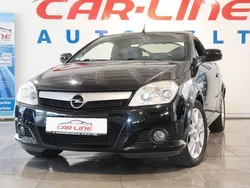 Opel Tigra
