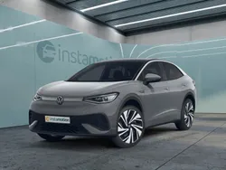Grau Gebraucht 2023 VW ID.5 SUV | 37.870 € (Fairer Preis)