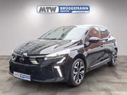 Schwarz Neu 2025 Mitsubishi Colt Top Kleinwagen | 26.870 € (Fairer Preis)