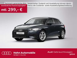 Manhattangrau metallic Gebraucht 2022 Audi A3 e-tron Kleinwagen | 25.830 € (Etwas zu teuer)