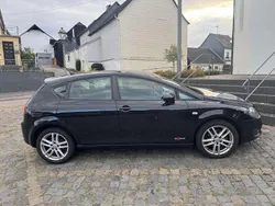 Gebraucht 2012 Seat Leon Copa Limousine | 5.500 € (Fairer Preis)