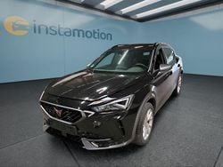 Schwarz Gebraucht 2024 Cupra Formentor SUV | 28.749 € (Guter Preis)