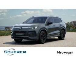 Grün Neu 2025 VW Tayron R-line SUV | 73.400 €
