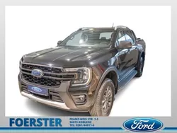 Schwarz Neu 2024 Ford Ranger Wildtrack Abholung | 51.980 € (Guter Preis)