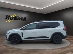 Weiß Neu 2025 Dacia Jogger Extreme Van / Kleinbus | 21.760 € (Guter Preis)